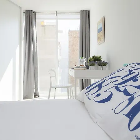 Singularstays Denia Terraces Valencia