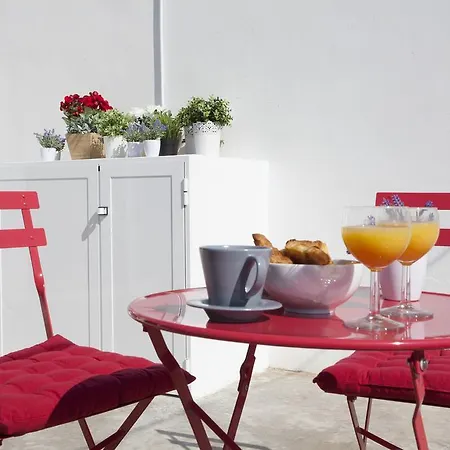 Singularstays Denia Terraces Apartment Valencia