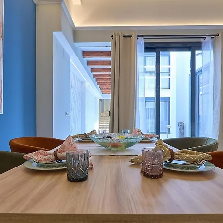 Invalencia - Alberic Waves L House Appartement