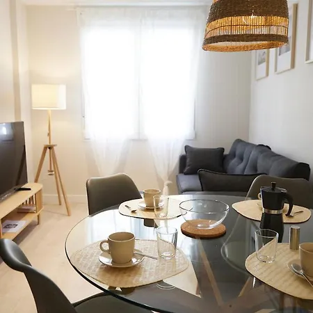 Artes 1 Apartamento