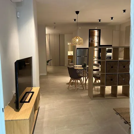 Apartment Artes Loft 34