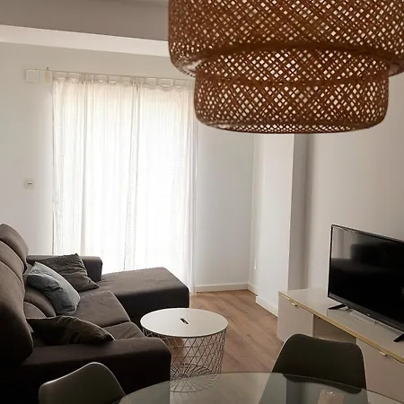 Apartment Artes 4 Terraza Valencia