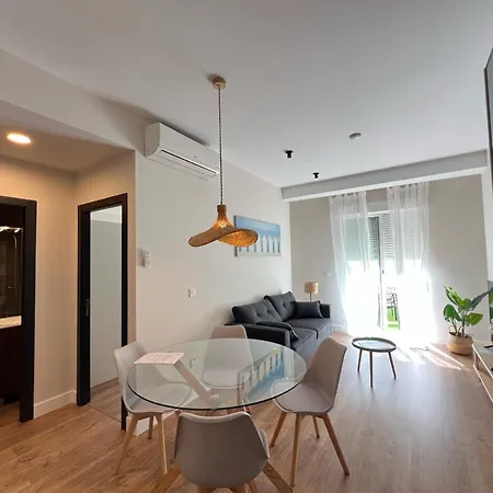 Sunny Terrace 2br2ba 公寓 *