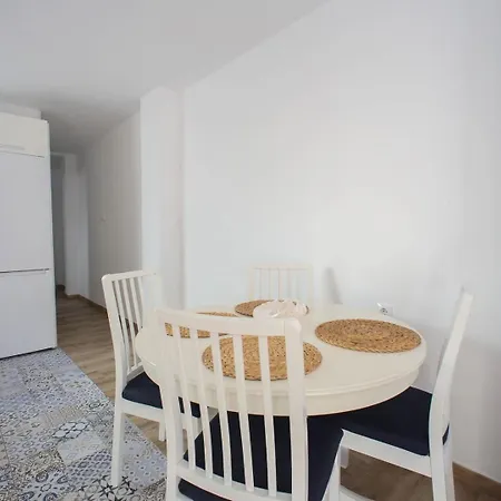 Apartment Blue Marine Leones By Invalencia *
