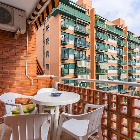 Riu Jalon Flat By Invalencia Διαμέρισμα *