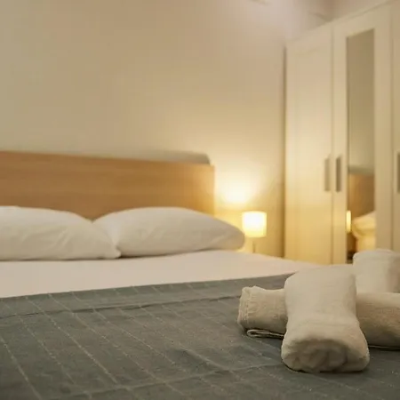 Artes 1 Apartamento