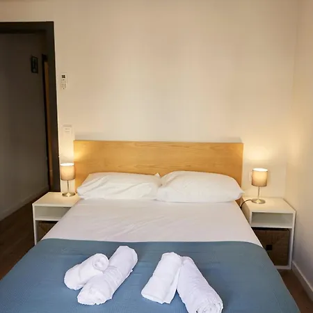 Apartment Arts 6 Valencia