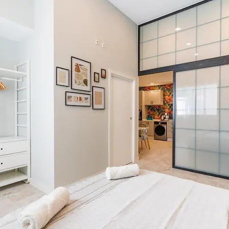 Noja 2 Bedroom By Invalencia 발렌시아