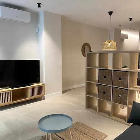 Artes Loft 34 Appartement *