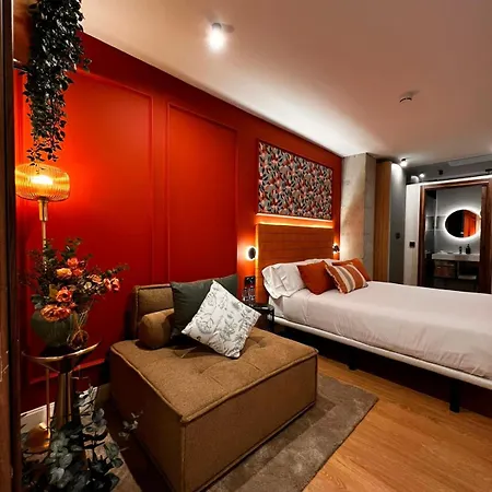 Apartamento The 153