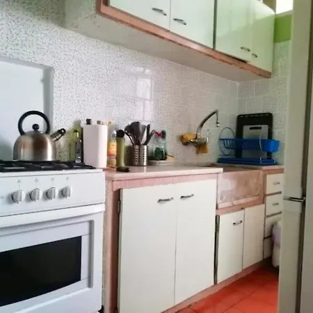 Lägenhet Mediterraneo Shared Flat 7min Arenas Rent 10 Days Valencia