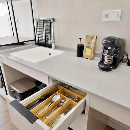 Apartamento Apartmento Hipopótamo