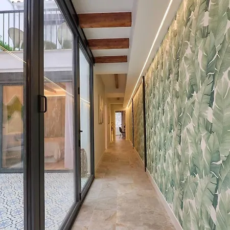 Big House & Stylish In Ruzafa By Invalencia فالنسيا