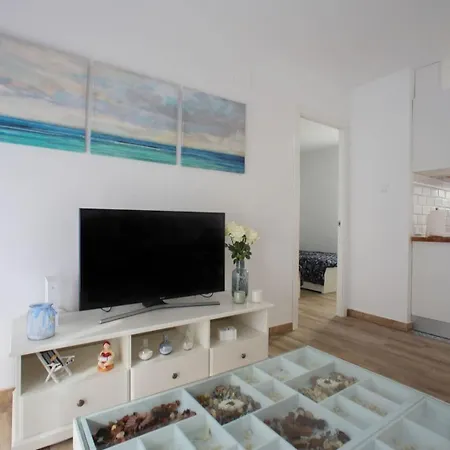 Apartment Blue Marine Leones By Invalencia *