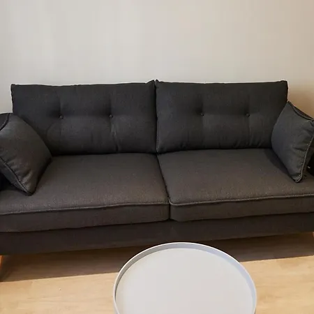Apartamento Artes 1 *