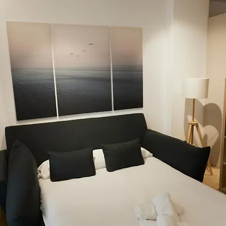 דירה Loft Arts 32