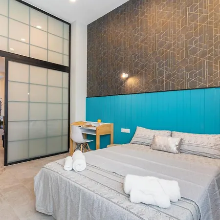Noja 2 Bedroom By Invalencia 아파트