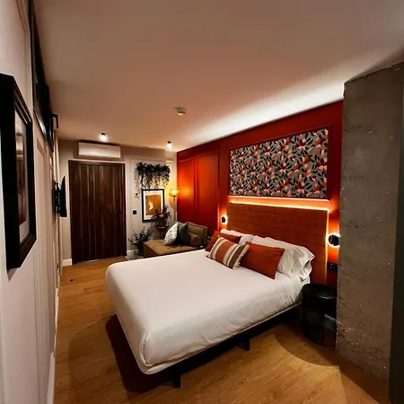 Apartamento The 153 *