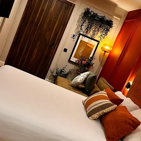 Apartamento The 153 Valencia