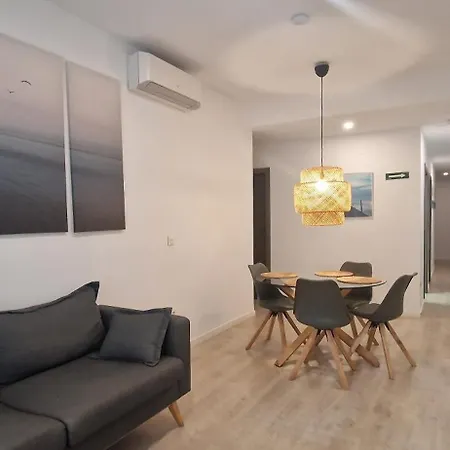Apartament Artes 7