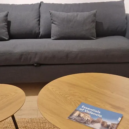 Loft Arts 32 ולנסיה