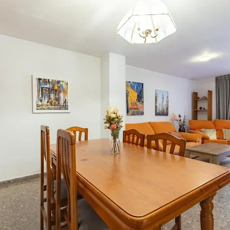 Yecla Flat By Invalencia Apartamento