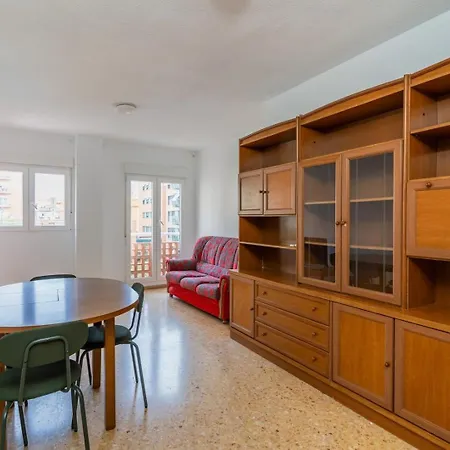 Riu Jalon Flat By Invalencia Διαμέρισμα *