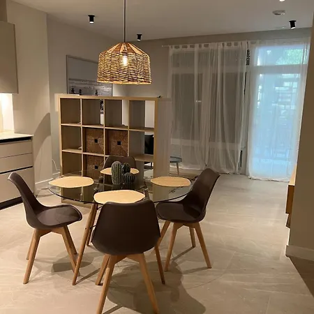 Appartement Artes Loft 34
