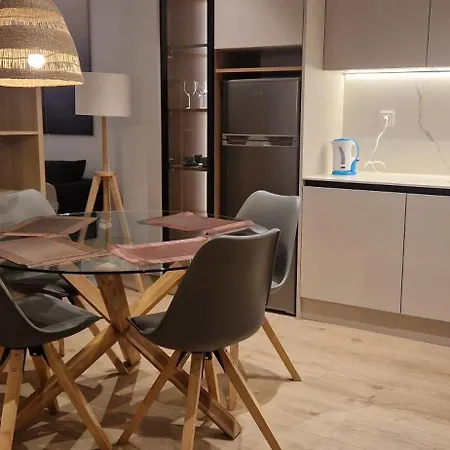 Loft Arts 32 דירה ולנסיה