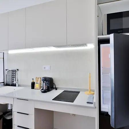Apartamento Apartmento Hipopótamo Valência