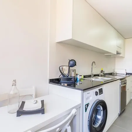아파트 Primado Residential By Invalencia 발렌시아