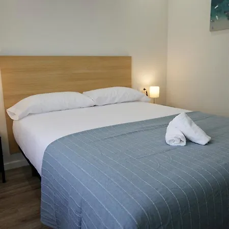 Artes 1 Apartamento