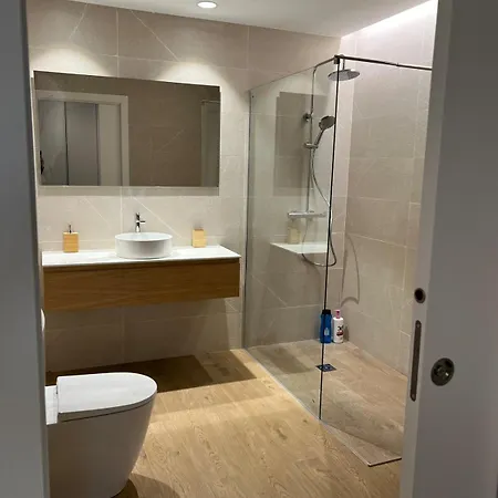 Artes Loft 34 Apartmán Valencie