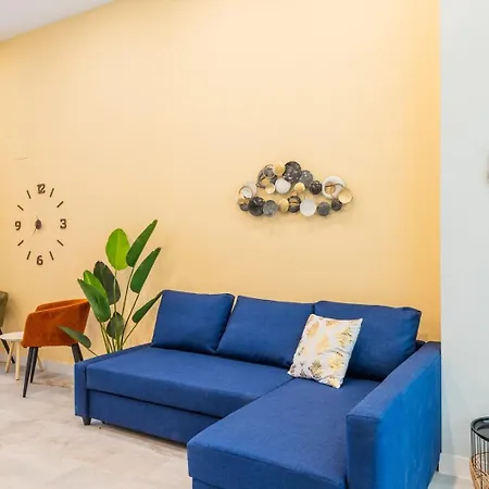 아파트 Noja 2 Bedroom By Invalencia