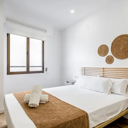 Urban Charm Flat - Extramurs شقة
