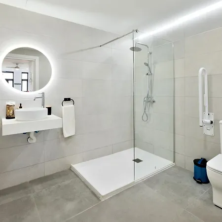 Apartmento Hipopótamo * Valência