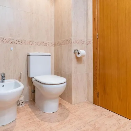 Patacona By Invalencia Apartment Valencia