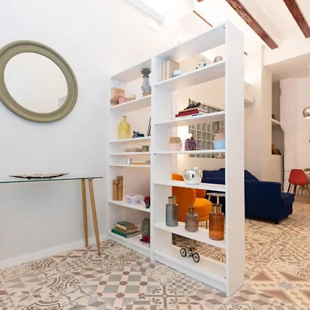 Clero Flat By Invalencia Apartament