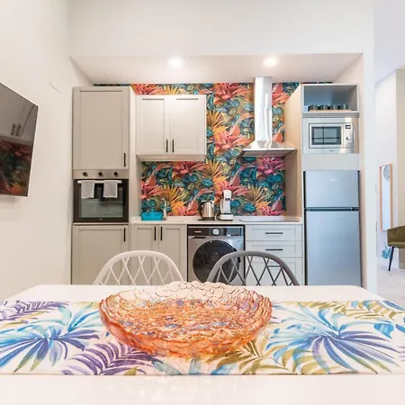 Noja 2 Bedroom By Invalencia 발렌시아