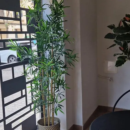 Loft Arts 32 דירה