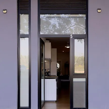 Lägenhet Apartmento Hipopotamo