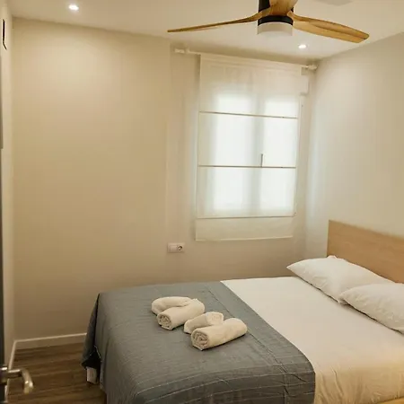 Apartamento Artes 1