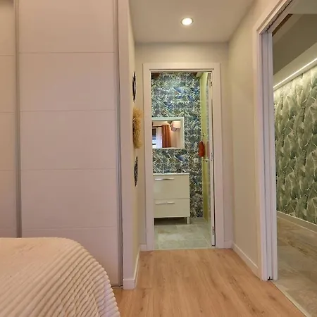 شقة Big House & Stylish In Ruzafa By Invalencia فالنسيا