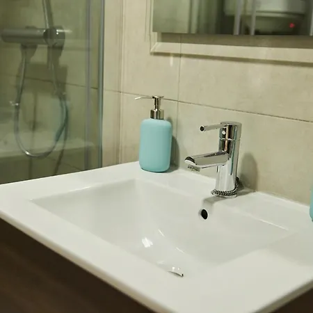Artes 1 Apartamento