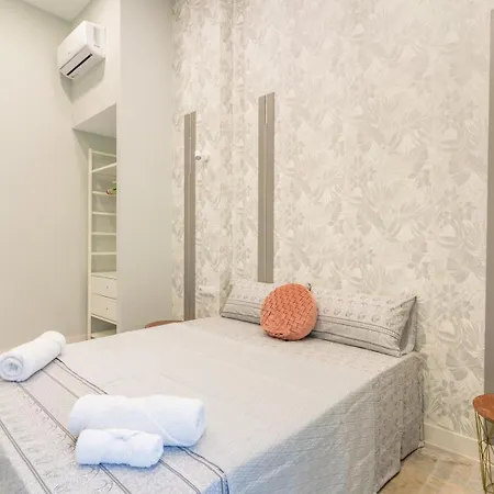 Noja 2 Bedroom By Invalencia 아파트 발렌시아