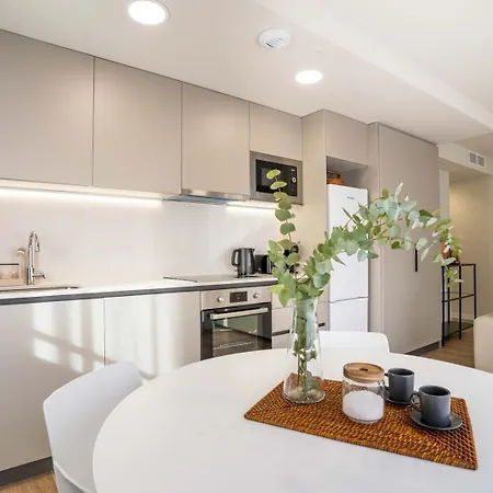 Brand New And Stylish 1 Bdr By Invalencia Apartament *