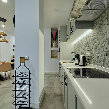 Teruel Flat By Invalencia Διαμέρισμα *