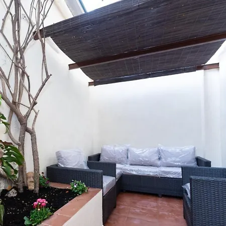Apartament Clero Flat By Invalencia *