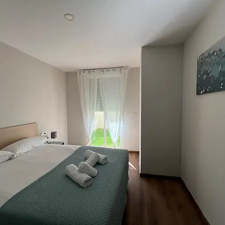 Artes 32-3 Terrace شقة