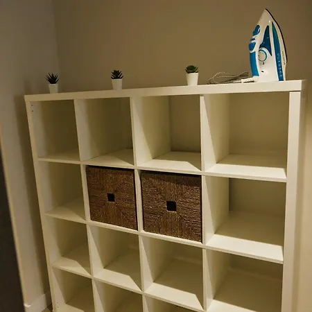 Artes 1 Apartamento